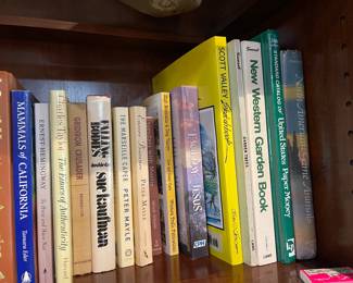 Great Western books
