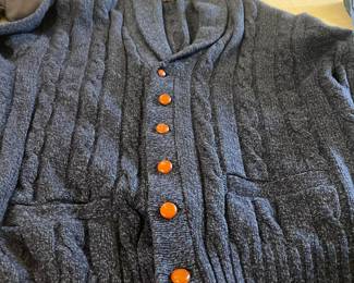 Sweaters