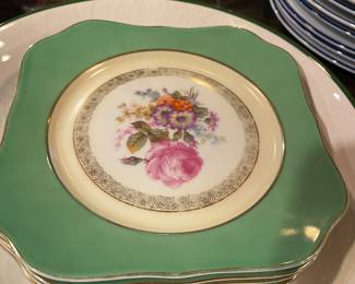 Find antique China