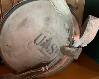 U.S. Forest Service water canteen
