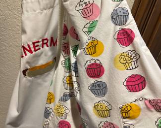 Apron