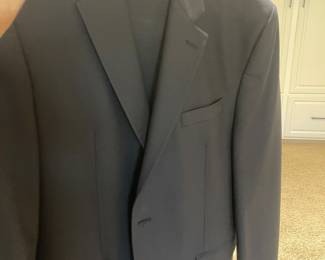 Suit jackets