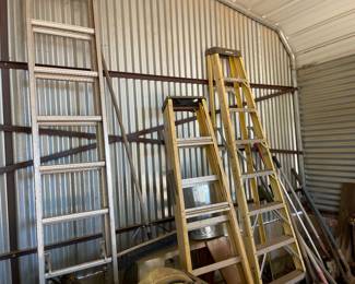 Ladders