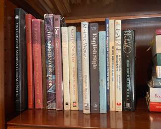 Books