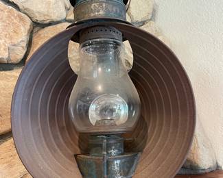 Large collectible lanterns, hard to find