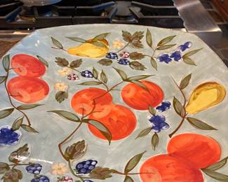 Platters