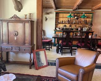 Second living room