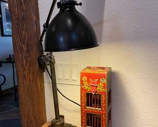 Lamps