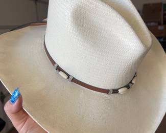 Cowboy hats