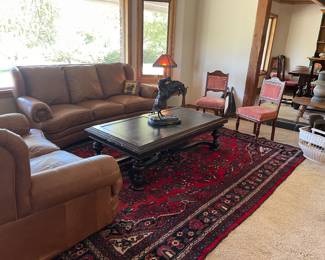 Second living room