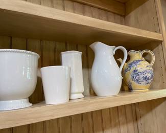 Entertaining pieces