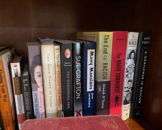 Books