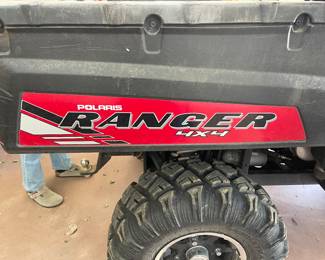 Ranger 4x4 