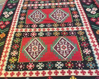 Rugs