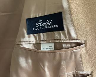 Ralph Lauren