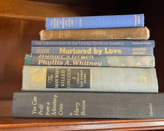 Books