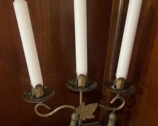 Candelabra