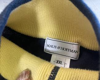 XL
AND XXL CLOTHING