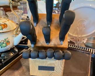 Knives