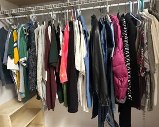 Clothes