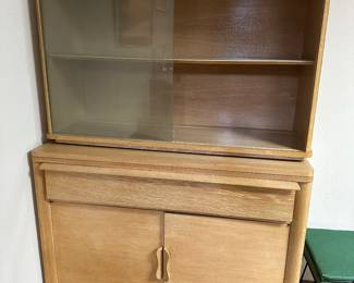 Mid Century Modern cabinet