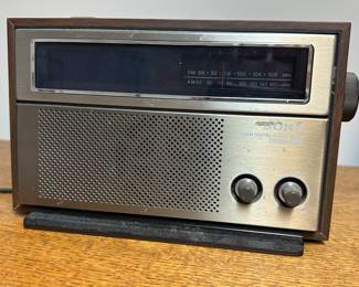 Radio