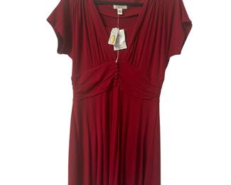 Talbots dress new with tags