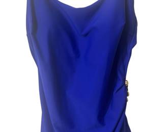 Vintage bathing suit 