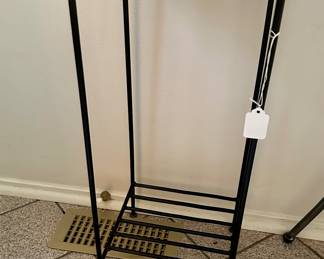 Small stand