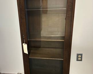 Vintage cabinet