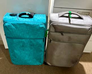 Luggage
