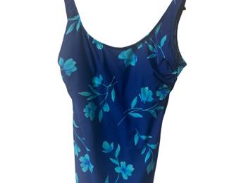 Vintage bathing suit