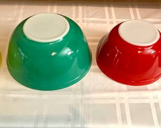 Pyrex