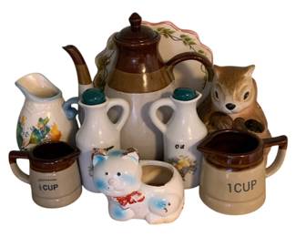 5 - Assorted Items