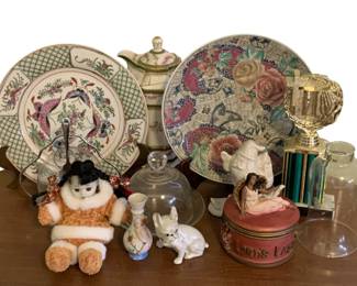 77 - Assorted Items