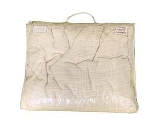 169 - Full Size Blanket