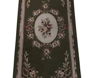 93 - Rug 24 x 48