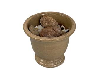 111 - Pottery Planter 11 x 13