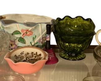 51 - Shelf Lot of Items