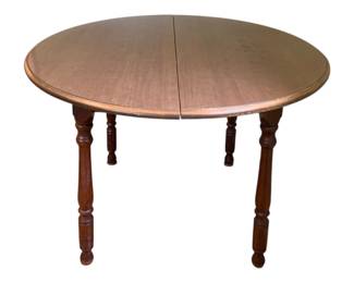 13 - Kitchen Table 29 x 39