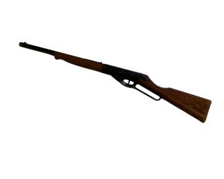 135 - Daisy BB Gun 35"