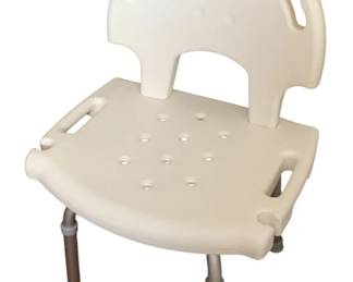 164 - Shower Seat 29 x 19 x 20