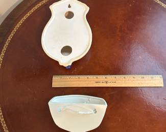 C77 - $20. Decorative Wall Fountain.