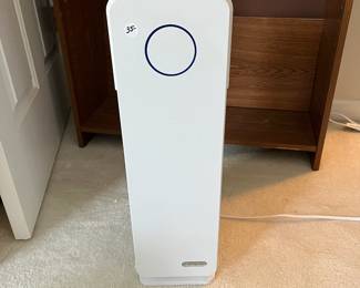 C132 - $35. GermGuardian Air Purifier.