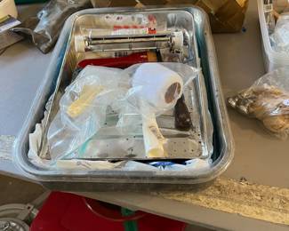 C166 - $6 Painting Lot.
