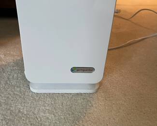 C132 - $35. GermGuardian Air Purifier.