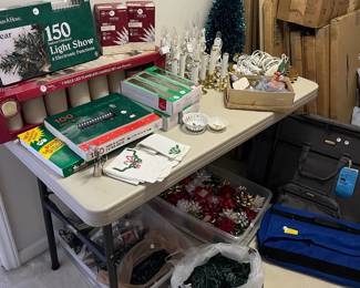 C139 - OVERVIEW OF CHRISTMAS