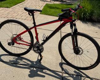 Specialized