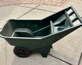 Garden Cart