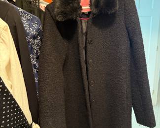 Kate Spade Coat